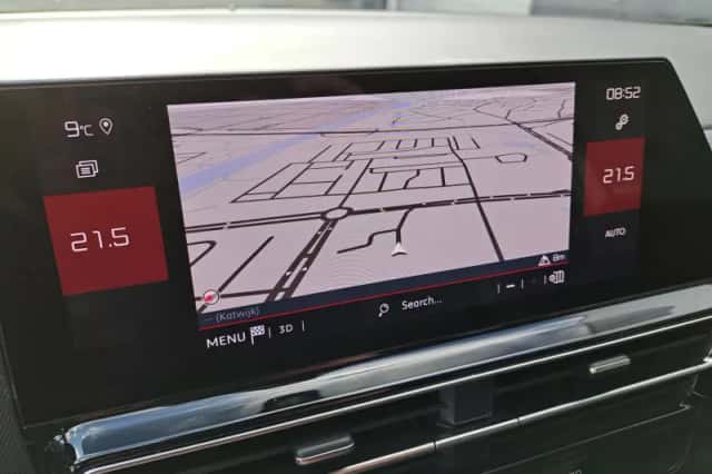 Citroën C5 Aircross (2023) thumbnail 6