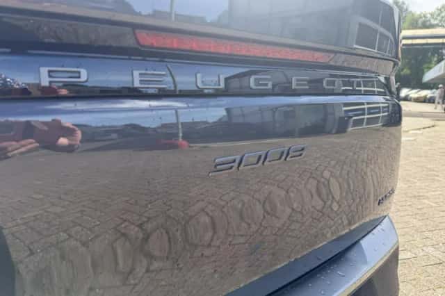 Peugeot 3008 (2025) thumbnail 5