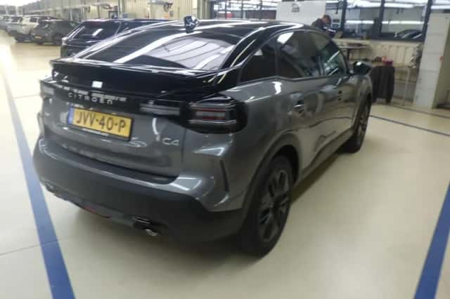 Citroën C4 (2026) thumbnail 2