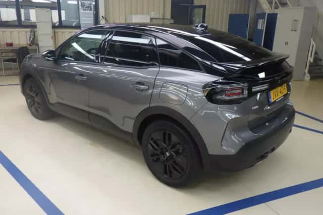 Citroën C4 (2026) thumbnail 3
