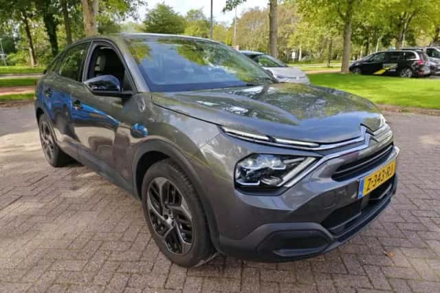 Citroën ë-C4 (2024) thumbnail 2