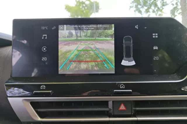 Citroën ë-C4 (2024) thumbnail 5