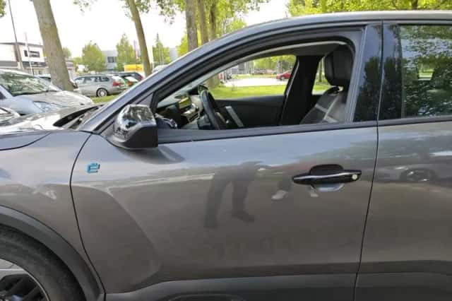 Citroën ë-C4 (2024) thumbnail 6