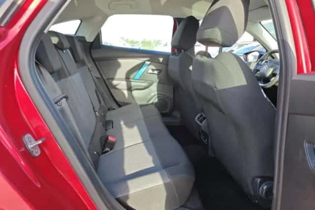 Citroën ë-C4 (2021) thumbnail 5