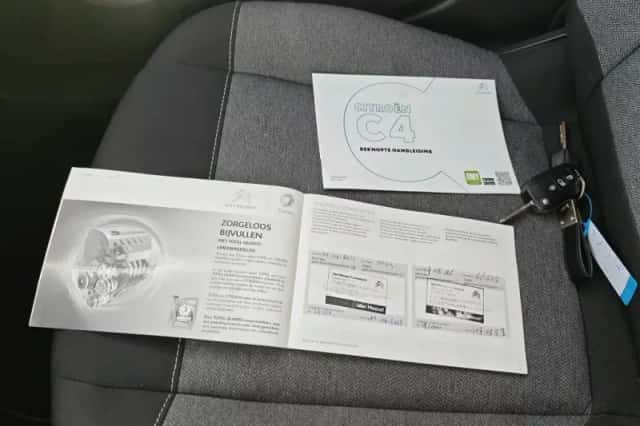 Citroën ë-C4 (2021) thumbnail 6