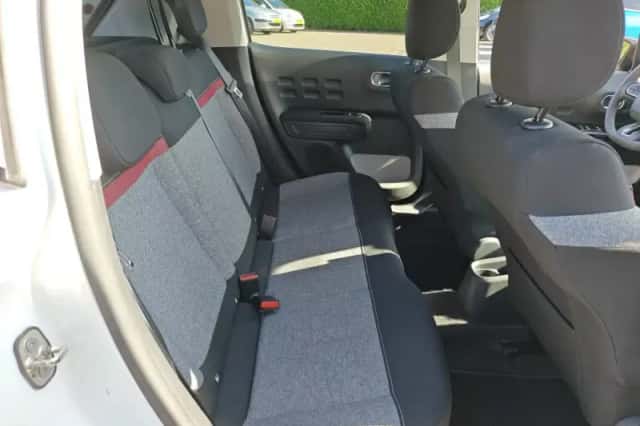 Citroën C3 (2021) thumbnail 5