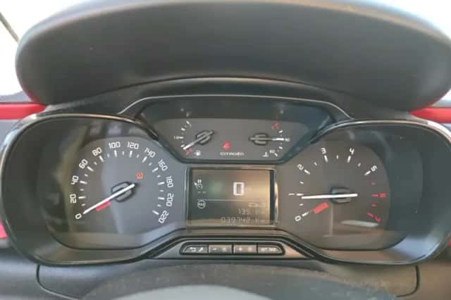 Citroën C3 (2021) thumbnail 6