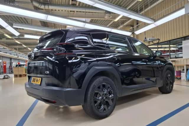 Citroën C5 Aircross (2025) thumbnail 2