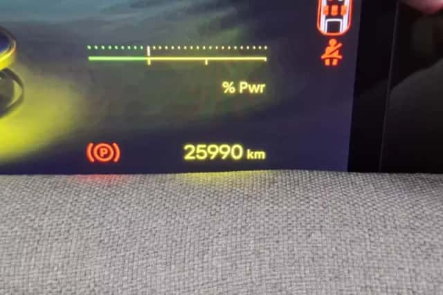 Citroën C5 Aircross (2025) thumbnail 4