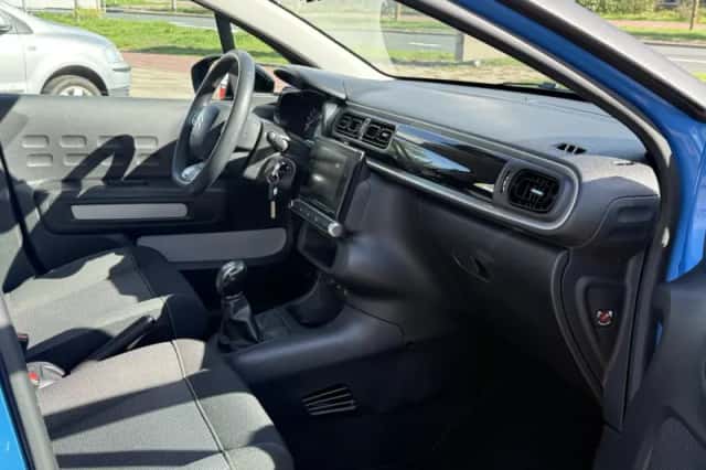 Citroën C3 (2017) thumbnail 5