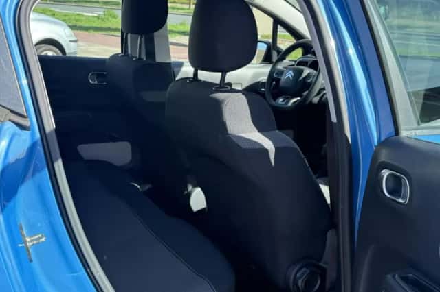 Citroën C3 (2017) thumbnail 6