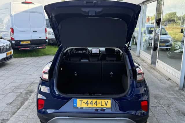 Ford Puma (2023) thumbnail 5