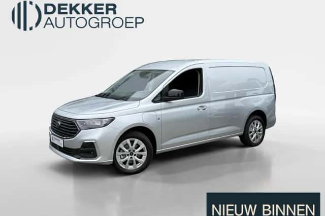Ford Transit Connect (2025) thumbnail 1