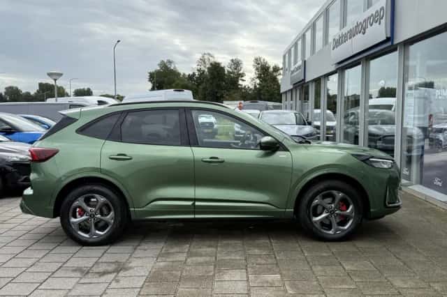 Ford Kuga (2026) thumbnail 6