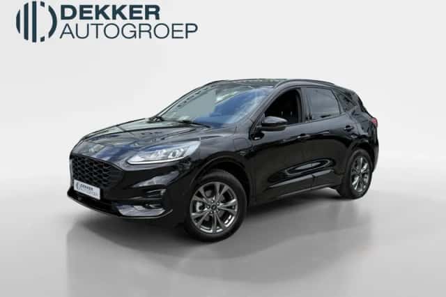 Ford Kuga (2023) thumbnail 1