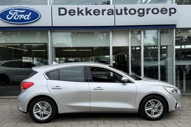 Ford Focus (2019) thumbnail 6