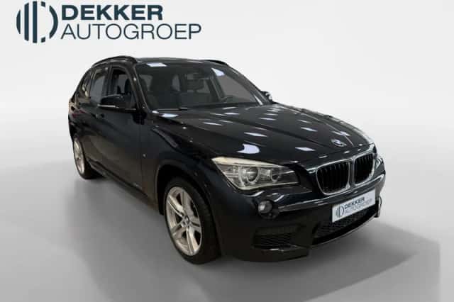 BMW X1 (2015) thumbnail 4