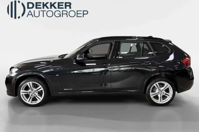 BMW X1 (2015) thumbnail 5