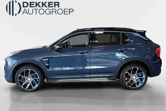 Lynk & Co 01 (2023) thumbnail 2