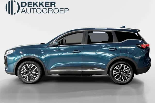 Chery Tiggo7 (2026) thumbnail 2