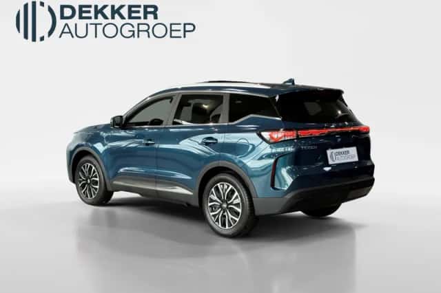 Chery Tiggo7 (2026) thumbnail 3