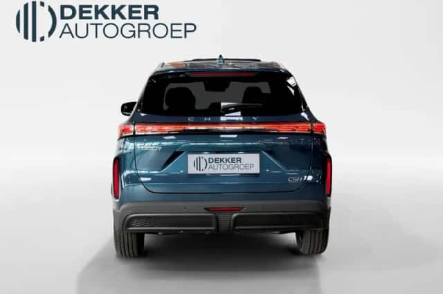 Chery Tiggo7 (2026) thumbnail 4