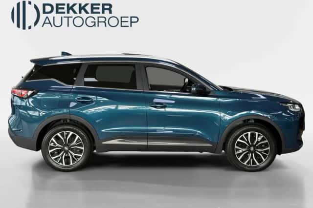 Chery Tiggo7 (2026) thumbnail 6