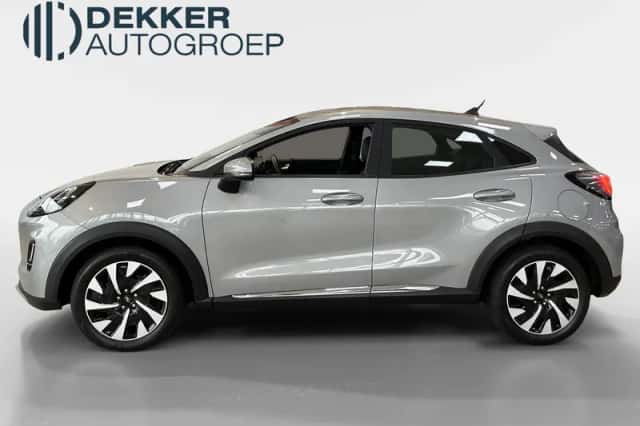 Ford Puma (2023) thumbnail 2