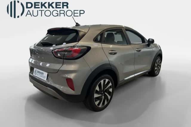 Ford Puma (2023) thumbnail 4