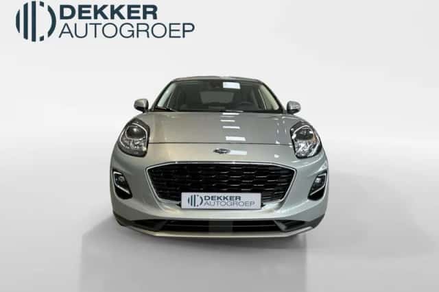 Ford Puma (2023) thumbnail 5