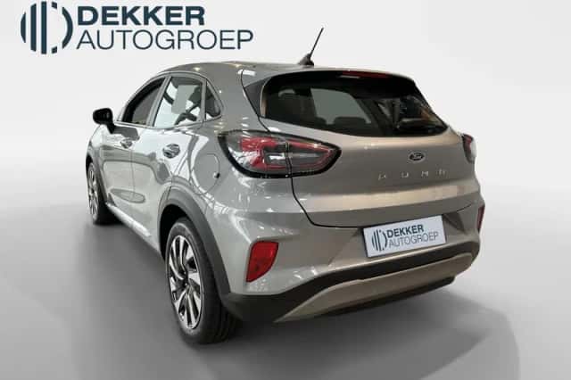 Ford Puma (2023) thumbnail 6
