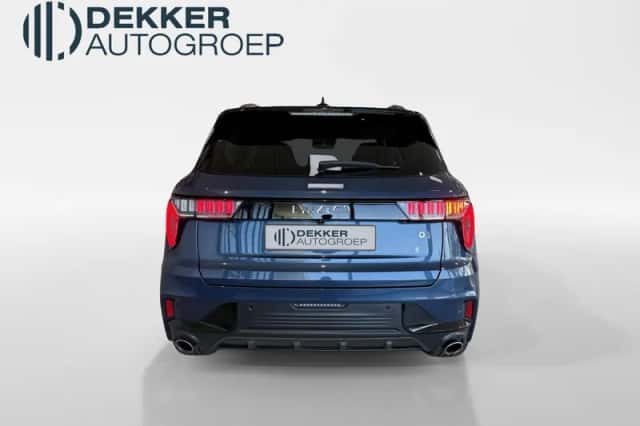 Lynk & Co 01 (2023) thumbnail 4