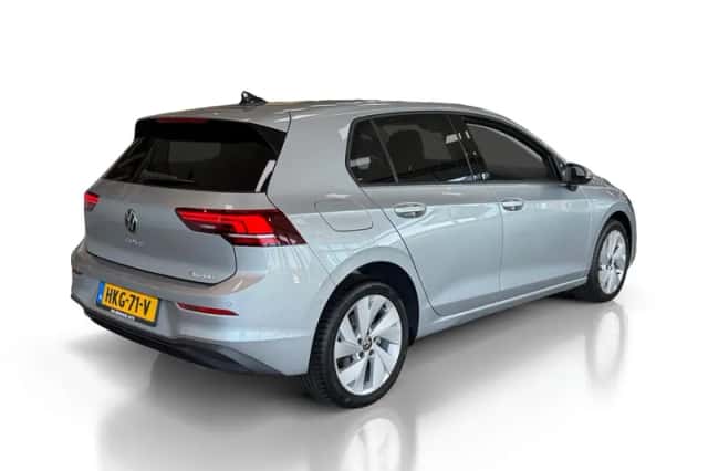 Volkswagen Golf (2025) thumbnail 5