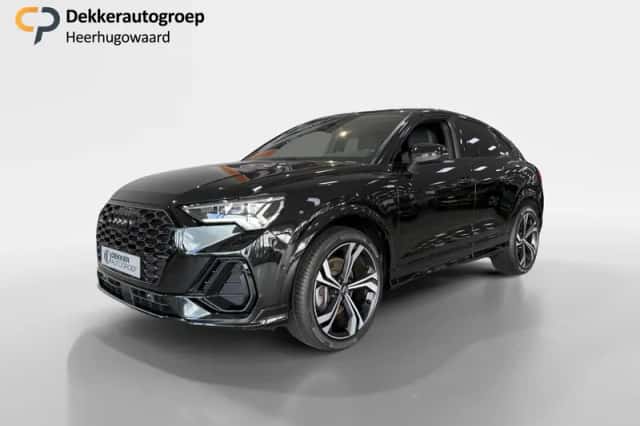Audi Q3 (2019) thumbnail 1