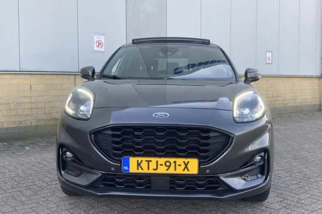 Ford Puma (2024) thumbnail 6