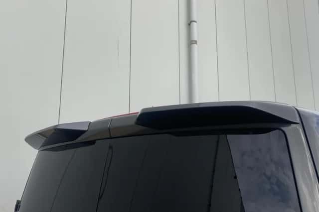 Ford Transit Custom (2024) thumbnail 4