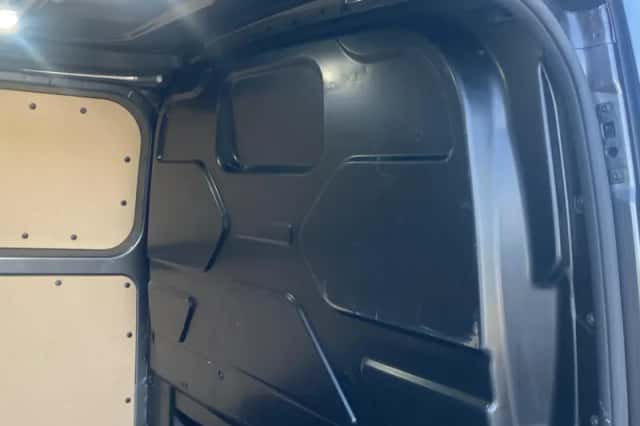 Ford Transit Custom (2021) thumbnail 6