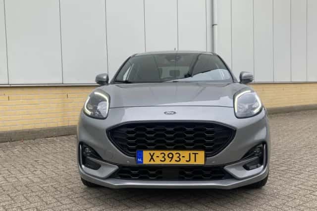 Ford Puma (2023) thumbnail 4