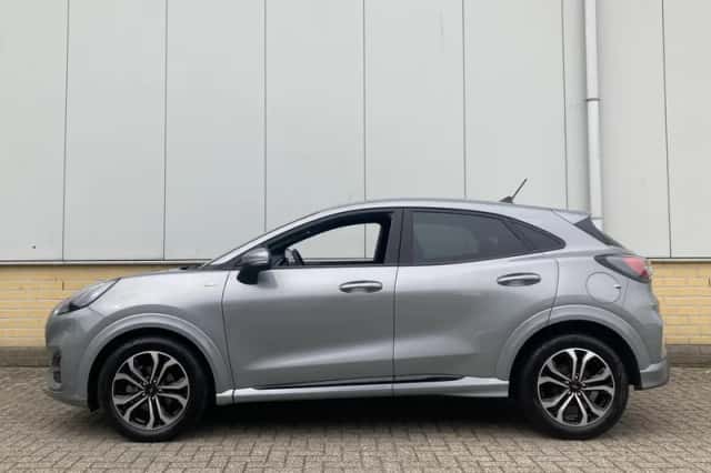 Ford Puma (2023) thumbnail 5