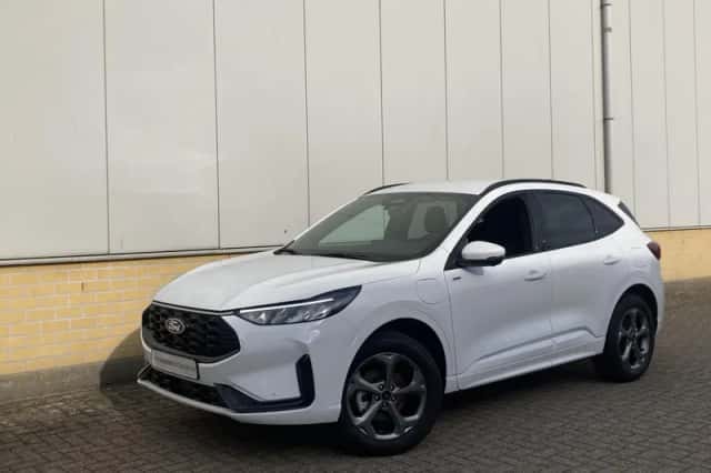 Ford Kuga (2026) thumbnail 2