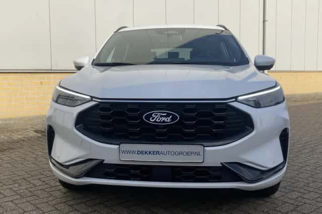 Ford Kuga (2026) thumbnail 3