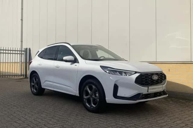 Ford Kuga (2026) thumbnail 4