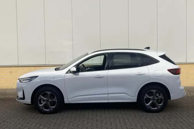 Ford Kuga (2026) thumbnail 5