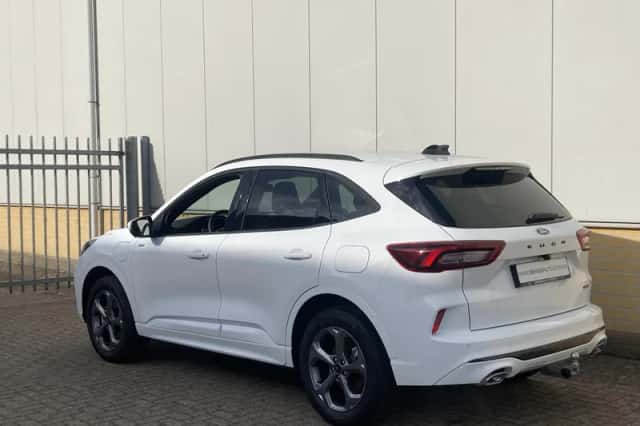 Ford Kuga (2026) thumbnail 6
