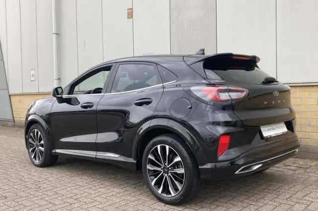 Ford Puma (2023) thumbnail 5
