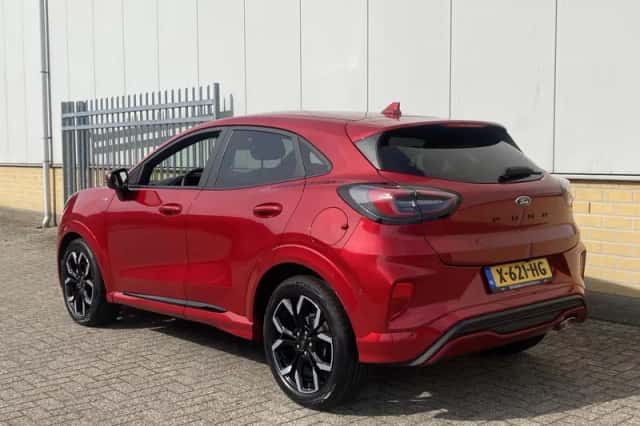 Ford Puma (2023) thumbnail 5