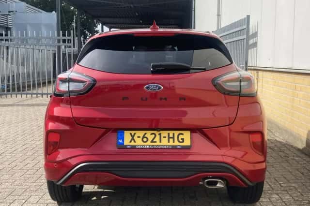 Ford Puma (2023) thumbnail 6