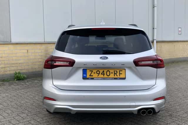Ford Focus (2024) thumbnail 6