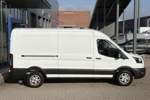 Ford E-Transit (2024) thumbnail 6