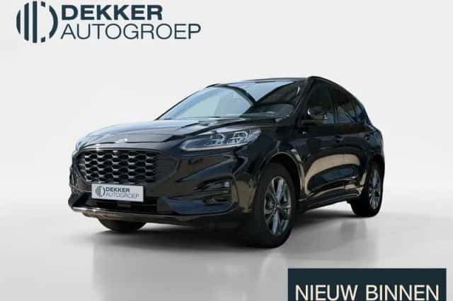 Ford Kuga (2023) thumbnail 1
